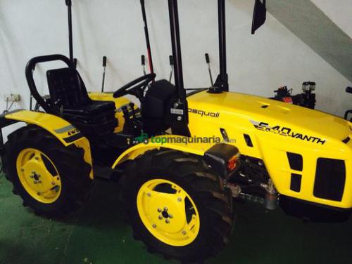 Pasquali VANTH 5.40 Pasquali VANTH 5.40