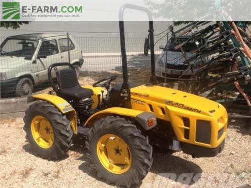 Pasquali VANTH 6.40 Pasquali VANTH 6.40