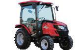 RK Tractors RK37SC RK Tractors RK37SC