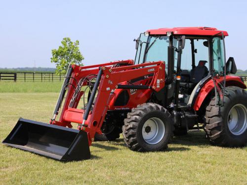 RK Tractors RK74PSC RK Tractors RK74PSC