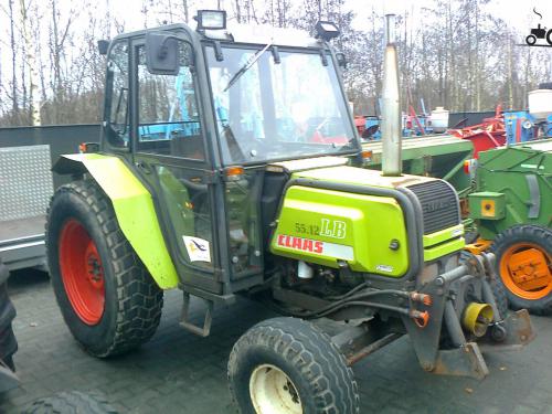 Renault 55-12 LB Renault 55-12 LB