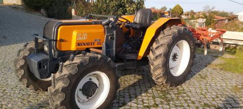 Renault 55-14 LB Renault 55-14 LB
