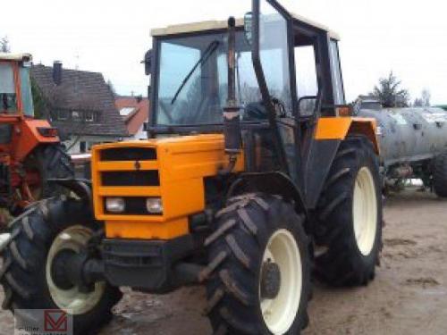 Renault 65-14 LS Renault 65-14 LS