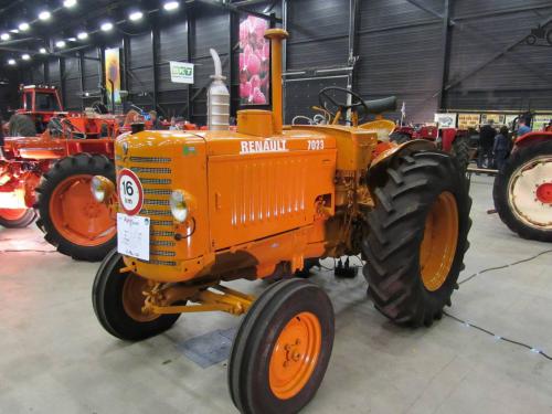 Renault 70-12 LB Renault 70-12 LB