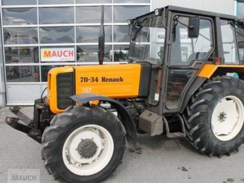 Renault 70-34 PX Renault 70-34 PX