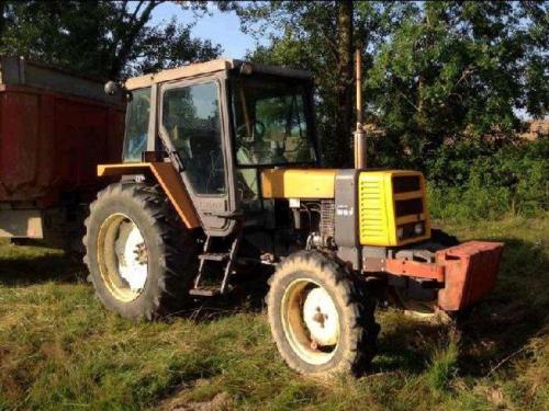 Renault 75-12 RS Renault 75-12 RS