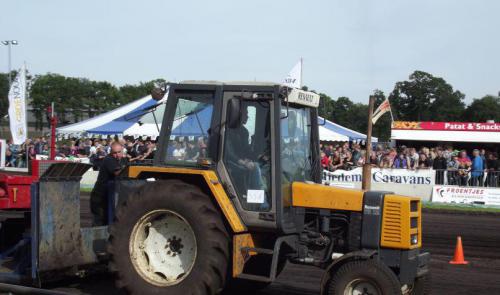 Renault 75-12 TS Renault 75-12 TS