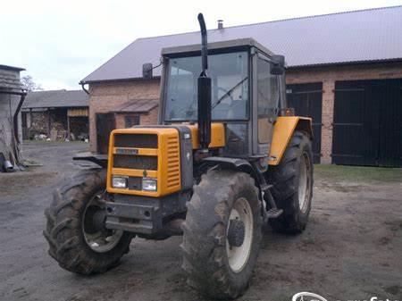 Renault 75-14 RS Renault 75-14 RS