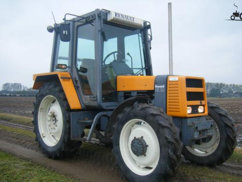 Renault 75-14 TS Renault 75-14 TS