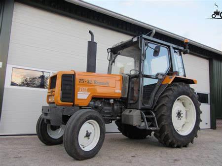 Renault 75-32 MX Renault 75-32 MX