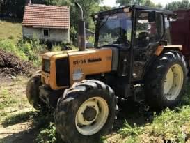 Renault 85-34 MX Renault 85-34 MX
