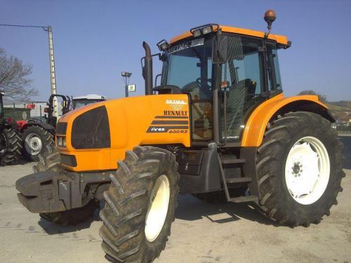 Renault Ares 630 Renault Ares 630
