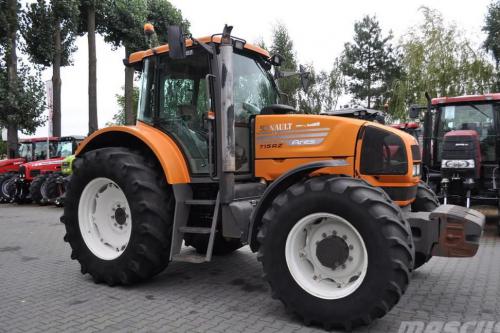 Renault Ares 715 Renault Ares 715