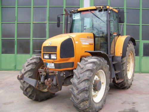Renault Ares 720 Renault Ares 720