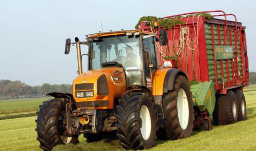 Renault Ares 816 Renault Ares 816