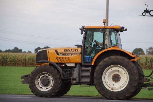 Renault Atles 915 Renault Atles 915