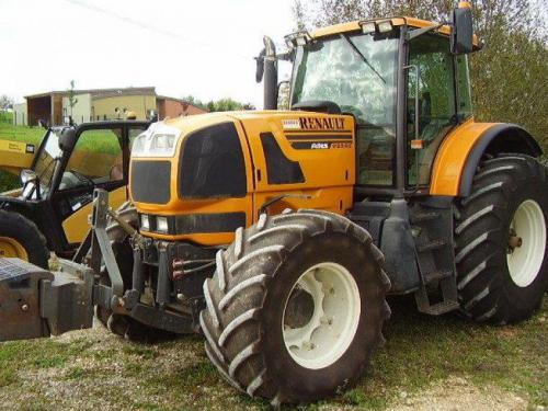 Renault Atles 925 Renault Atles 925