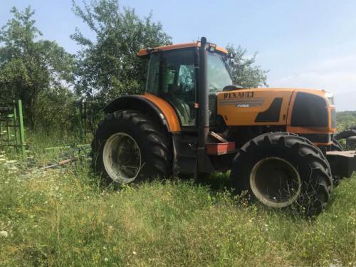 Renault Atles 926 Renault Atles 926