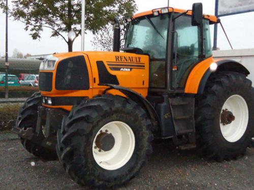 Renault Atles 935 Renault Atles 935