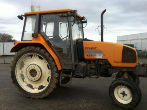 Renault Ceres 325 Renault Ceres 325