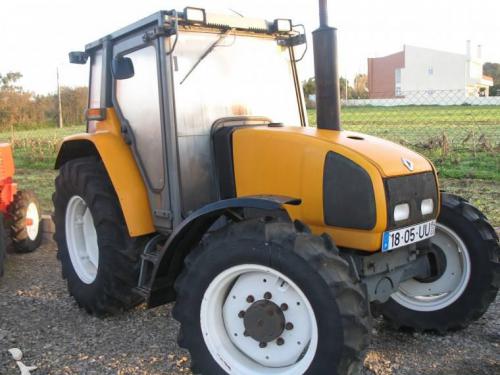 Renault Ceres 65 Renault Ceres 65
