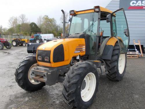 Renault Cergos 355