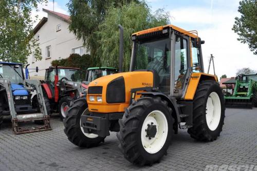 Renault Temis 550 Renault Temis 550