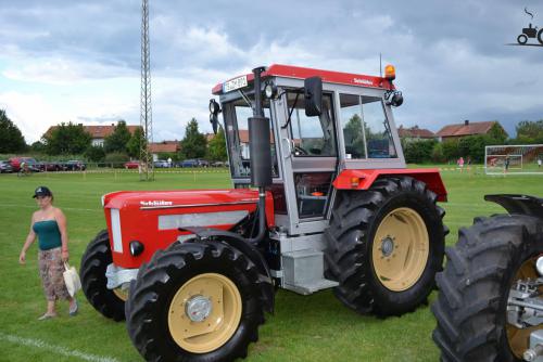 Schluter Compact 850 Schluter Compact 850