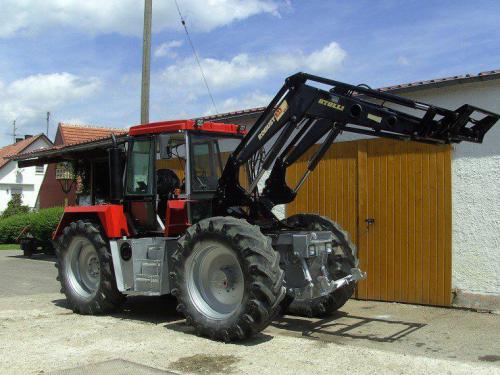 Schluter Euro Trac 1300 LS Schluter Euro Trac 1300 LS