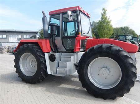 Schluter Euro Trac 1600 LS Schluter Euro Trac 1600 LS