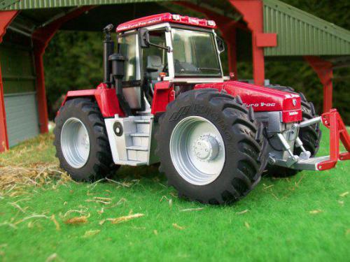 Schluter Euro Trac 1900 LS Schluter Euro Trac 1900 LS