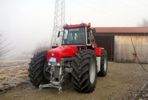 Schluter Euro Trac 2000 LS Schluter Euro Trac 2000 LS