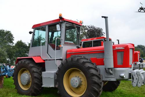 Schluter Profi-Trac 2500 VL Schluter Profi-Trac 2500 VL