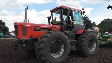 Schluter Profi-Trac 3500 TVL Schluter Profi-Trac 3500 TVL