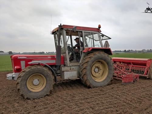 Schluter Super 1050 V Special Schluter Super 1050 V Special