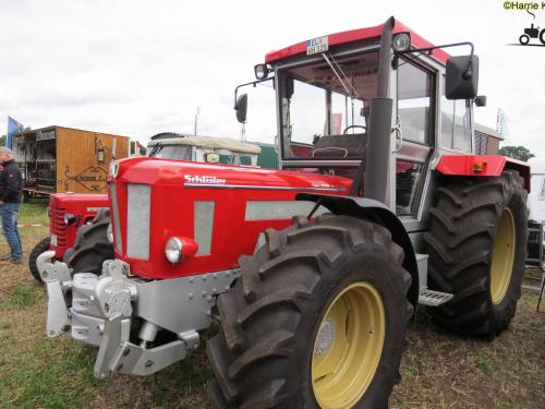 Schluter Super 1250 VL Special Schluter Super 1250 VL Special