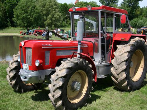 Schluter Super 1250VL Schluter Super 1250VL