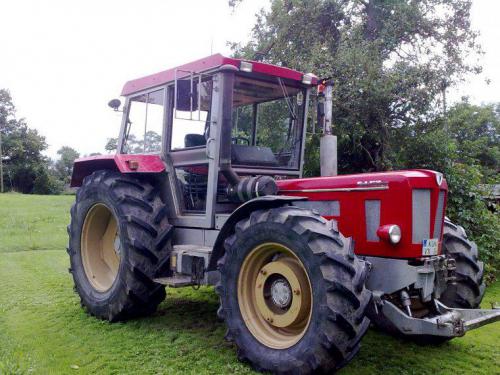Schluter Super 1500 TVL Special Schluter Super 1500 TVL Special