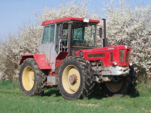 Schluter Super 1600TVL Schluter Super 1600TVL