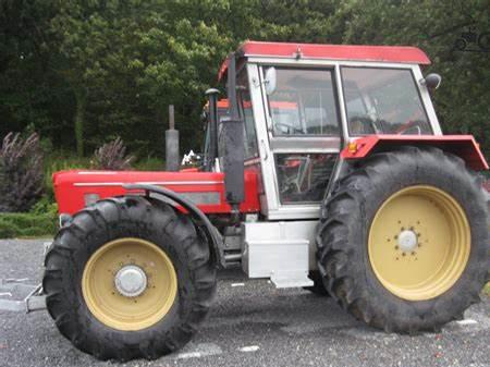 Schluter Super 1800TVL Schluter Super 1800TVL