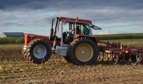Schluter Super 1900 TVL Special Schluter Super 1900 TVL Special