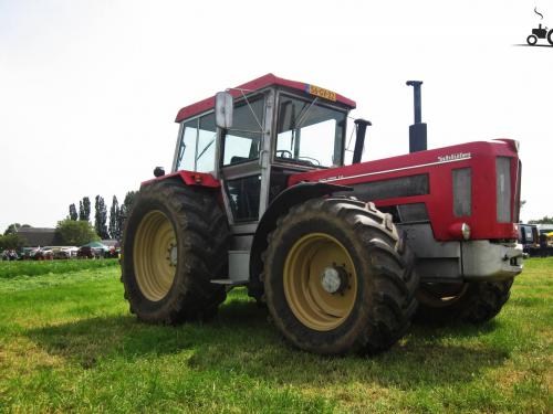Schluter Super 2000 TVL Schluter Super 2000 TVL