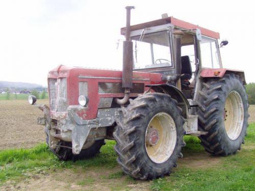 Schluter Super 2000 TVL Special Schluter Super 2000 TVL Special