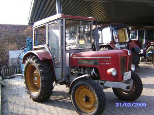 Schluter Super 400 Schluter Super 400