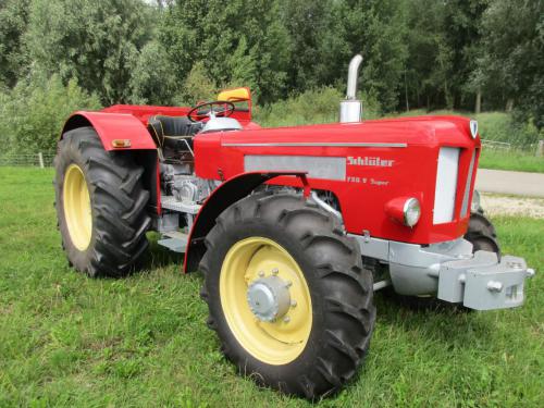 Schluter Super 750 Schluter Super 750
