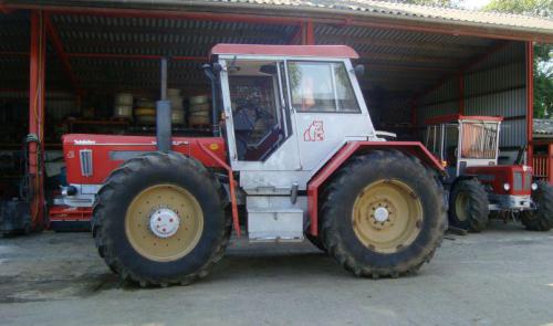 Schluter Super-Trac 1700 TVL Schluter Super-Trac 1700 TVL