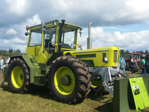 Schluter Super-Trac 1900 TVL Schluter Super-Trac 1900 TVL