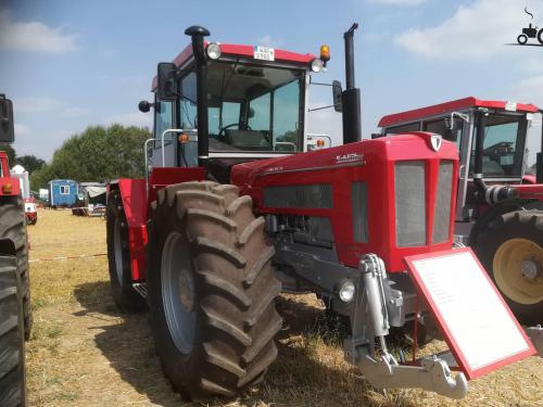Schluter Super-Trac 2200 LS Schluter Super-Trac 2200 LS