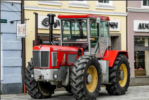 Schluter Super-Trac 2500 VL Schluter Super-Trac 2500 VL