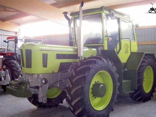 Schluter Super Tronic-Trac 1900 Schluter Super Tronic-Trac 1900